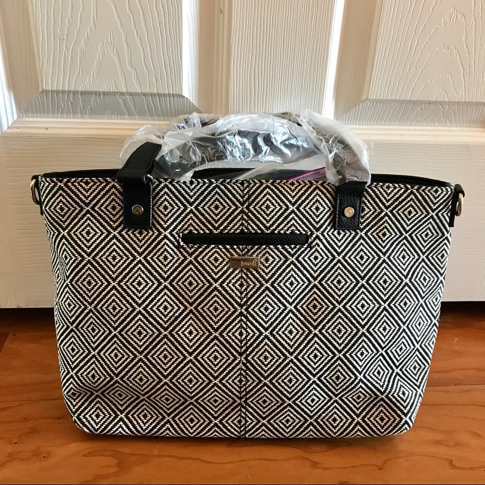 New Jewell Thirty One Purse